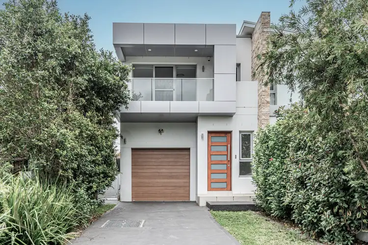 3 Trumble Avenue, Ermington NSW 2115