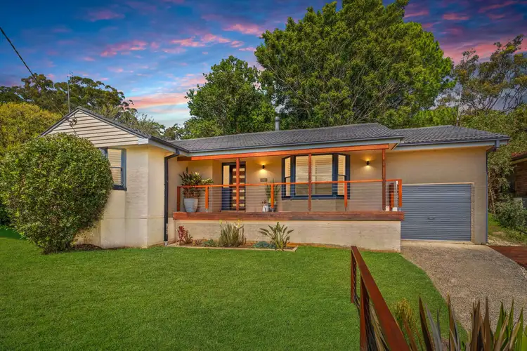 67 Beaumont Avenue, Wyoming NSW 2250