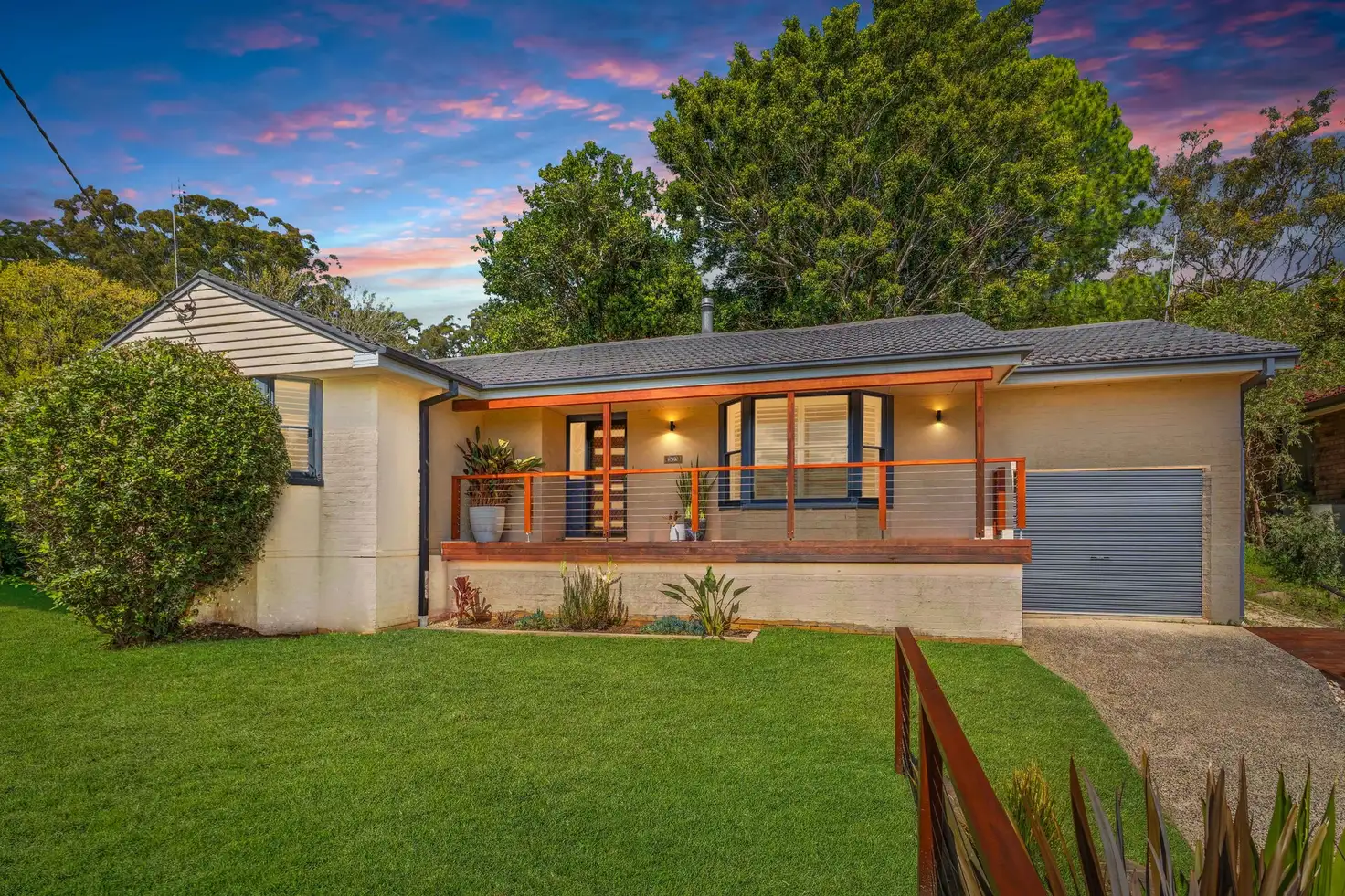 Main view of Homely house listing, 67 Beaumont Avenue, Wyoming NSW 2250