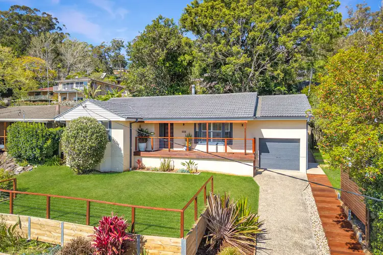 Third view of Homely house listing, 67 Beaumont Avenue, Wyoming NSW 2250