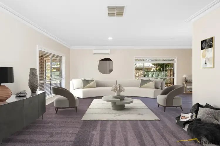 Second view of Homely house listing, 23 Tmara Mara Circuit, Araluen NT 870