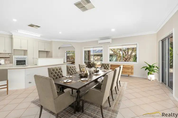 Third view of Homely house listing, 23 Tmara Mara Circuit, Araluen NT 870