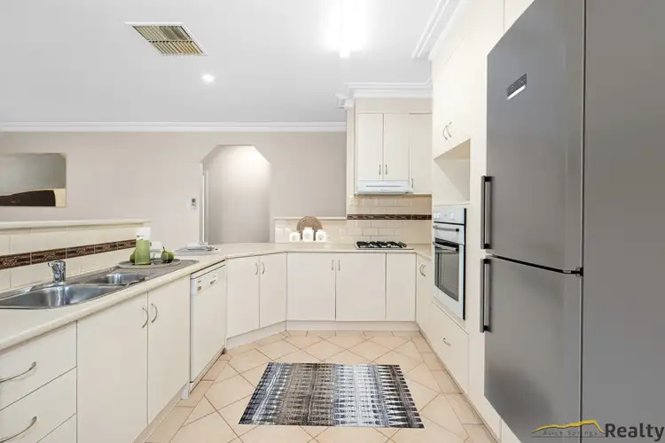 Fourth view of Homely house listing, 23 Tmara Mara Circuit, Araluen NT 870