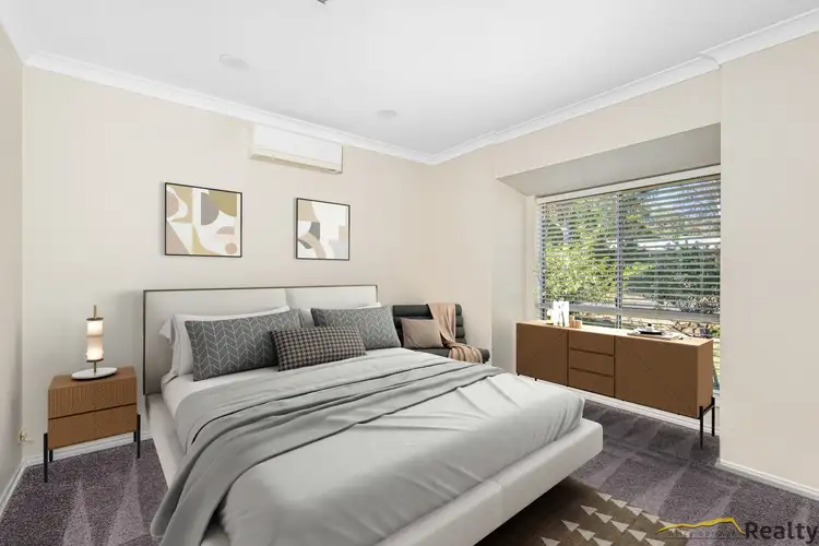 Fifth view of Homely house listing, 23 Tmara Mara Circuit, Araluen NT 870