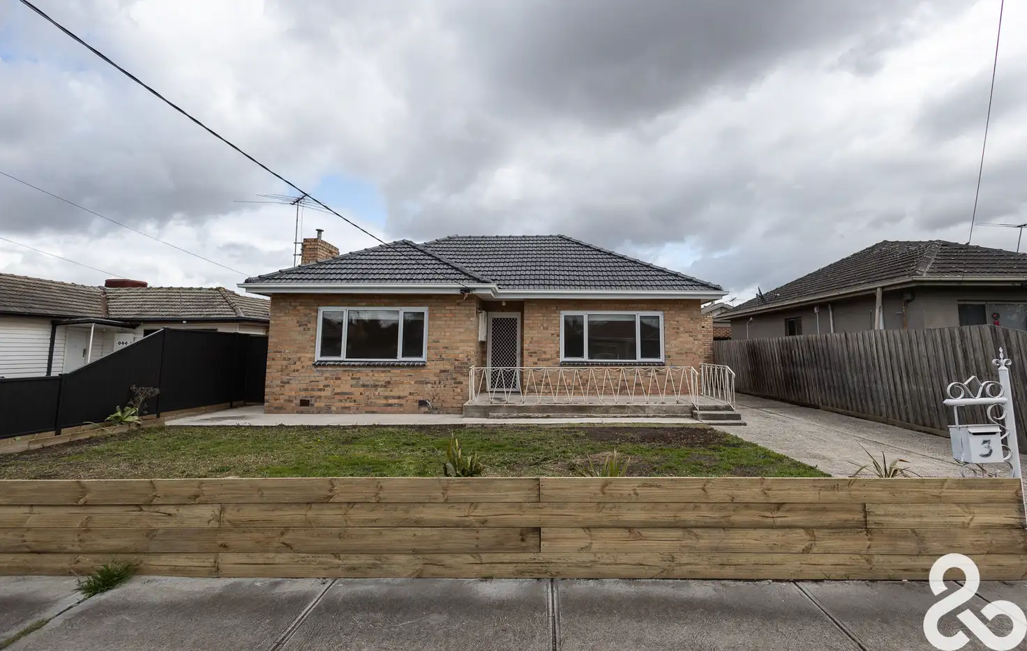 Main view of Homely house listing, 3 Marjory Street, Thomastown VIC 3074