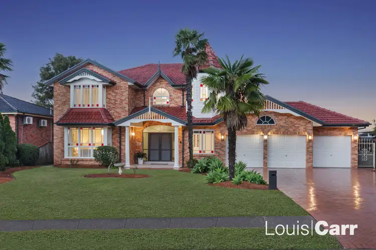 13 Taylor Street, West Pennant Hills NSW 2125