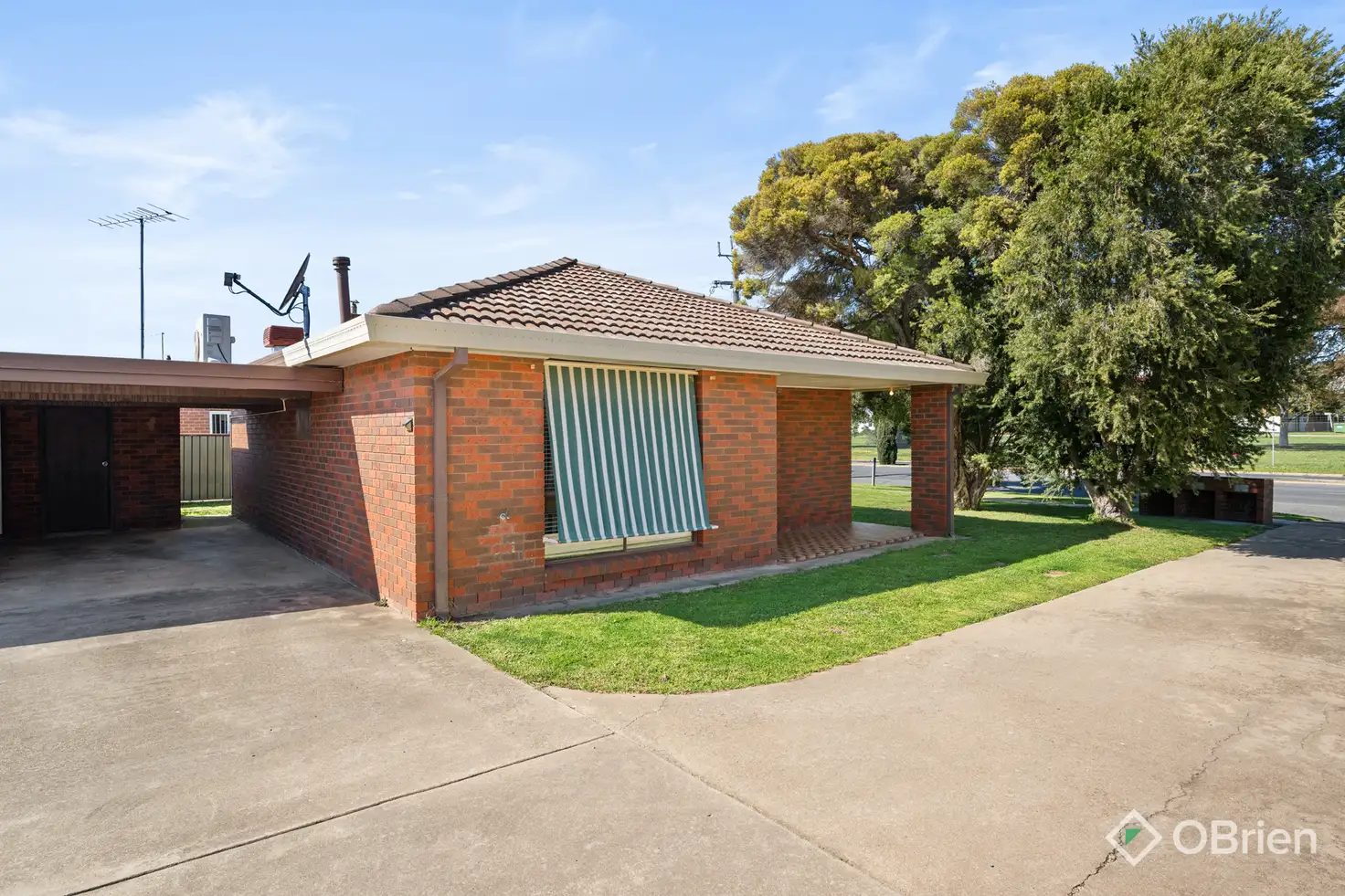 Main view of Homely unit listing, 1/66 Sisely Avenue, Wangaratta VIC 3677