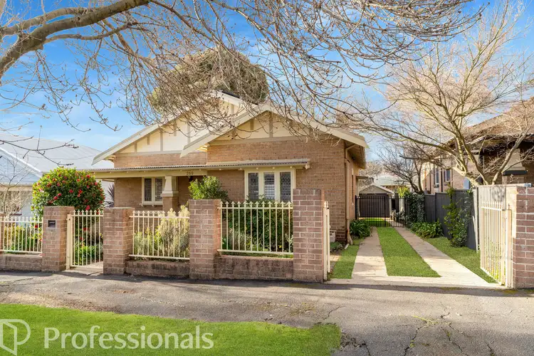 259 Byng Street, Orange NSW 2800