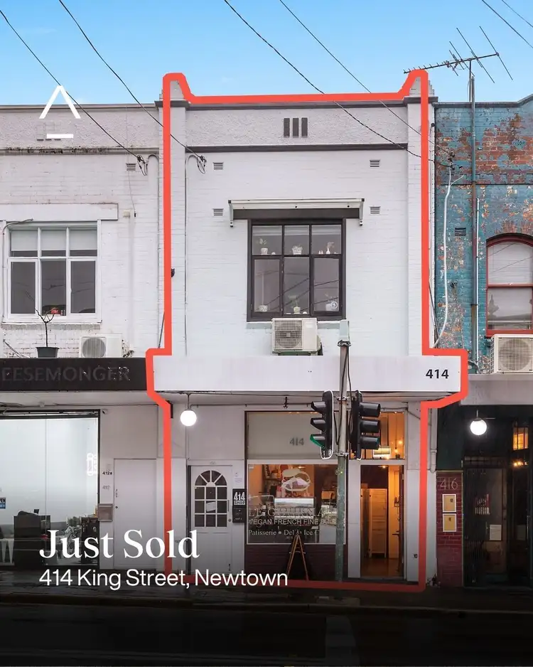 414 King Street, Newtown NSW 2042