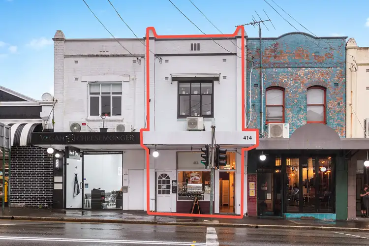 414 King Street, Newtown NSW 2042