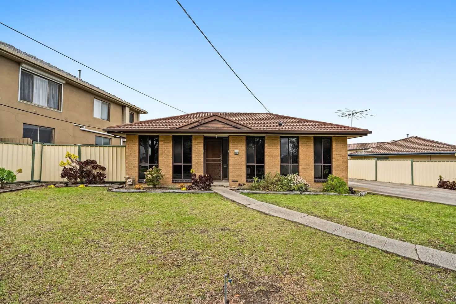 Main view of Homely house listing, 153 Sterling Drive, Keilor East VIC 3033