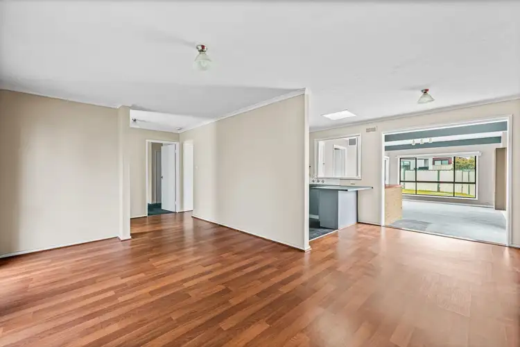 Second view of Homely house listing, 153 Sterling Drive, Keilor East VIC 3033