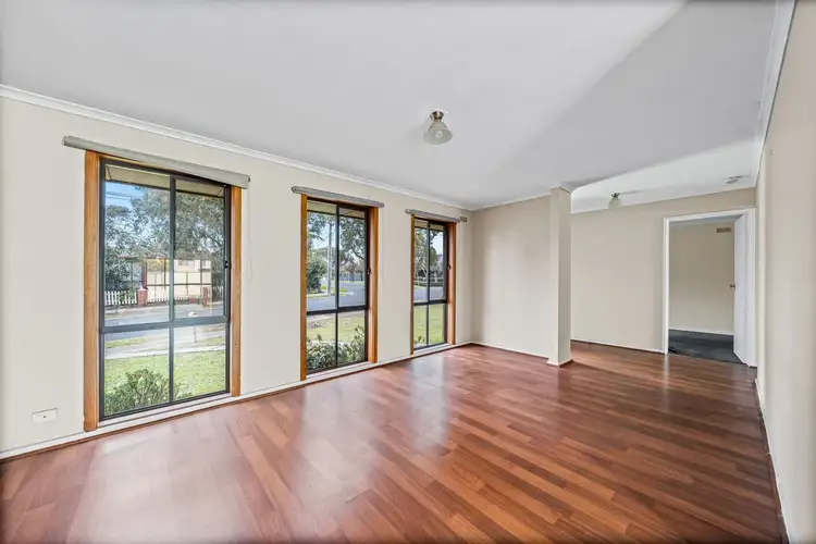 Third view of Homely house listing, 153 Sterling Drive, Keilor East VIC 3033
