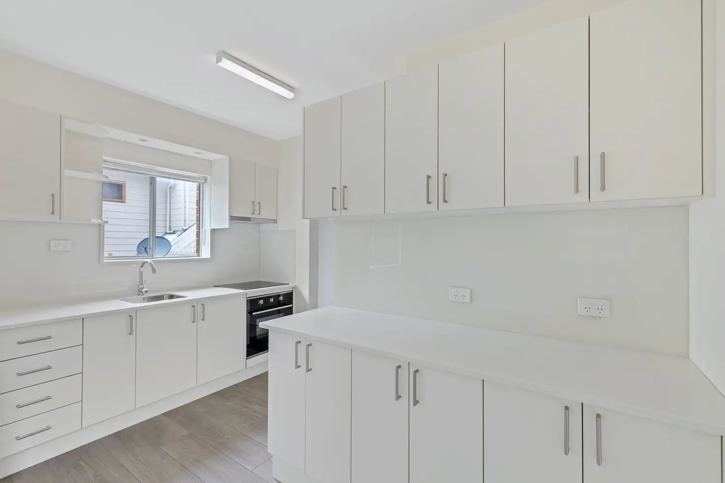 Main view of Homely unit listing, 3/1a Hegarty Street, Glebe NSW 2037