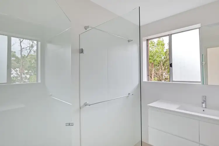 Second view of Homely unit listing, 3/1a Hegarty Street, Glebe NSW 2037