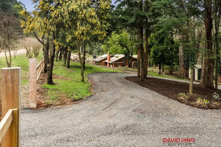 726 Gap Road, Riddells Creek VIC 3431