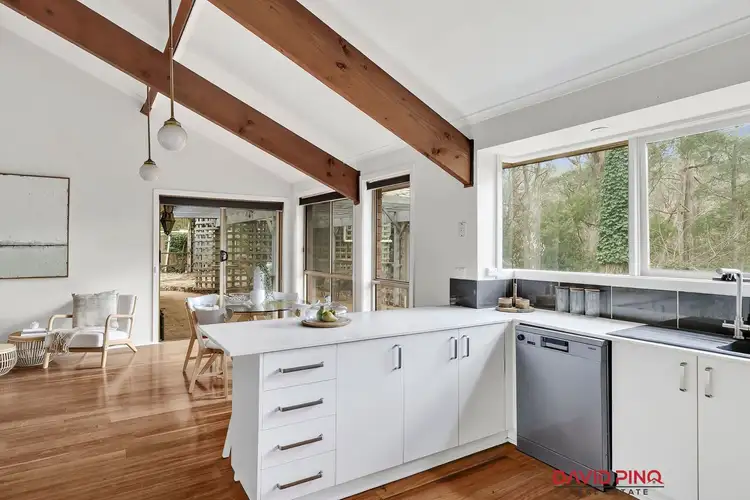 Third view of Homely house listing, 726 Gap Road, Riddells Creek VIC 3431