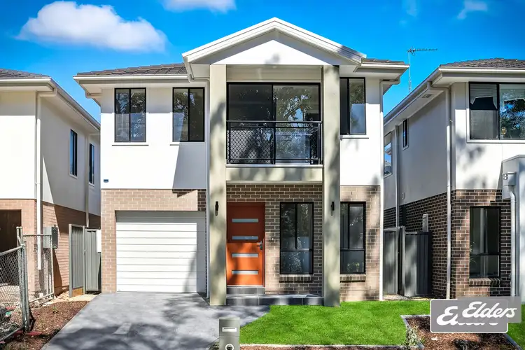 8 Ganga Parade, Box Hill NSW 2765