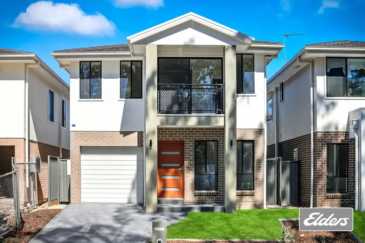 8 Ganga Parade, Box Hill NSW 2765