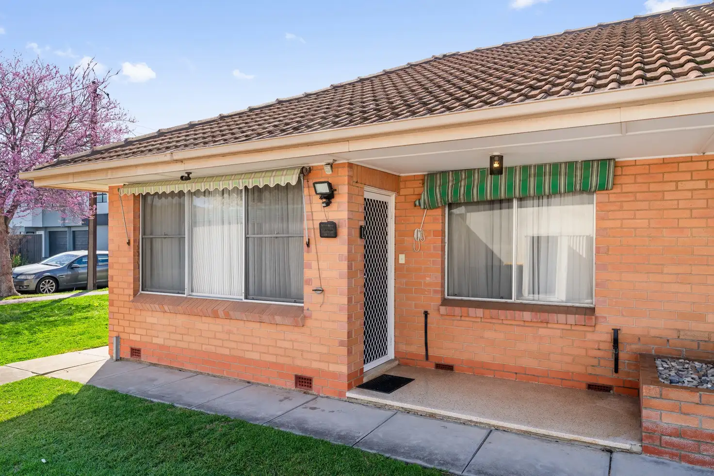 Main view of Homely unit listing, 1/2 Dudley Avenue, North Plympton SA 5037