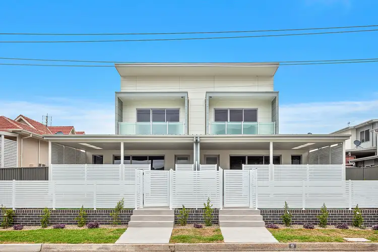 3/9 Hunter Street, Balgownie NSW 2519
