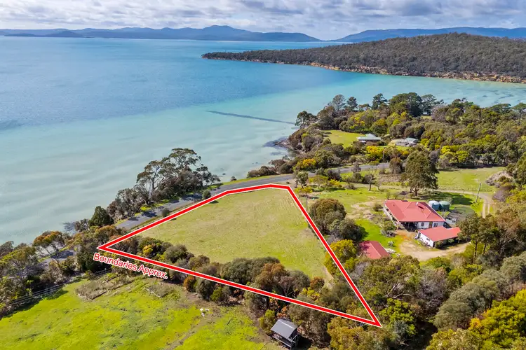 753 Saltwater River Road, Saltwater River TAS 7186