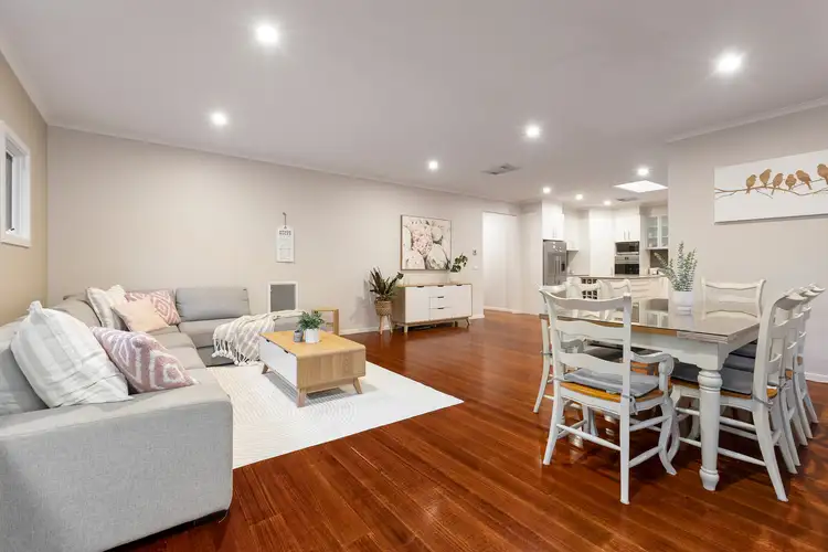 Third view of Homely house listing, 10 Hansen Street, Forest Hill VIC 3131