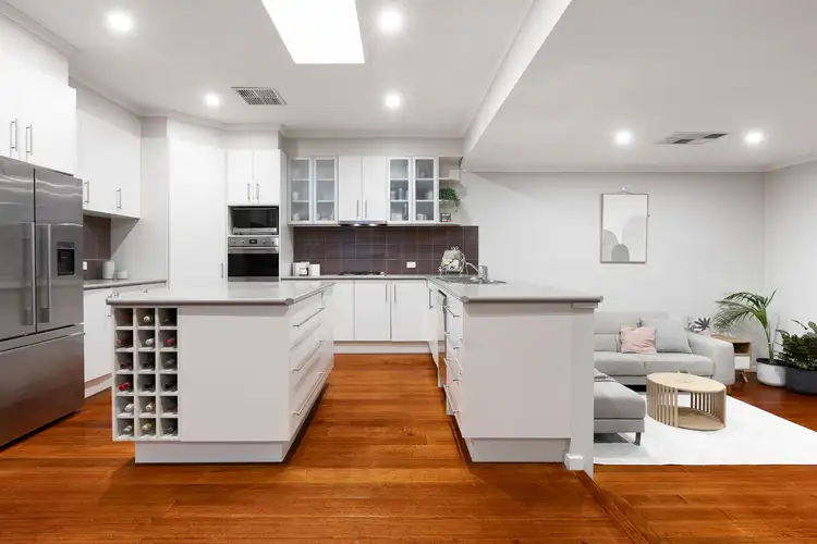 Fifth view of Homely house listing, 10 Hansen Street, Forest Hill VIC 3131