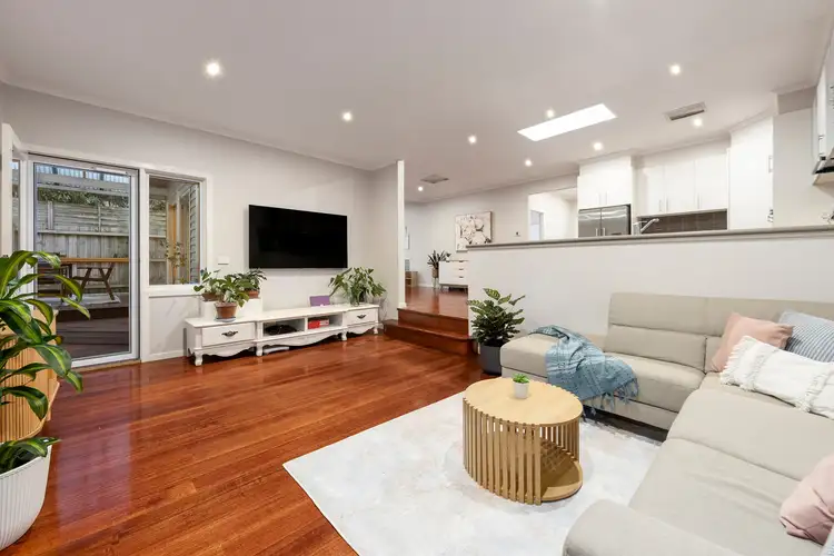 Sixth view of Homely house listing, 10 Hansen Street, Forest Hill VIC 3131