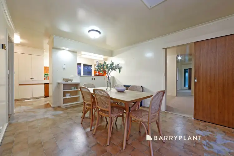 Sixth view of Homely house listing, 3 Ames Street, Rowville VIC 3178