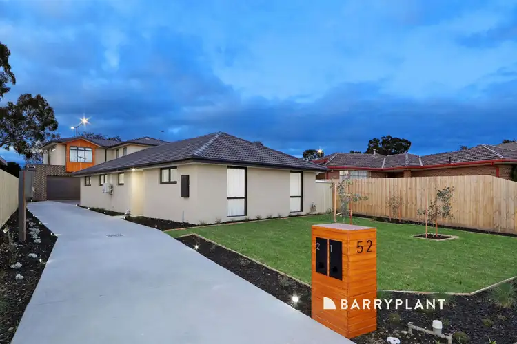 1/52 Willow Avenue, Rowville VIC 3178