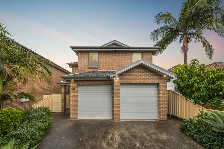 110 Queen Street, Revesby NSW 2212