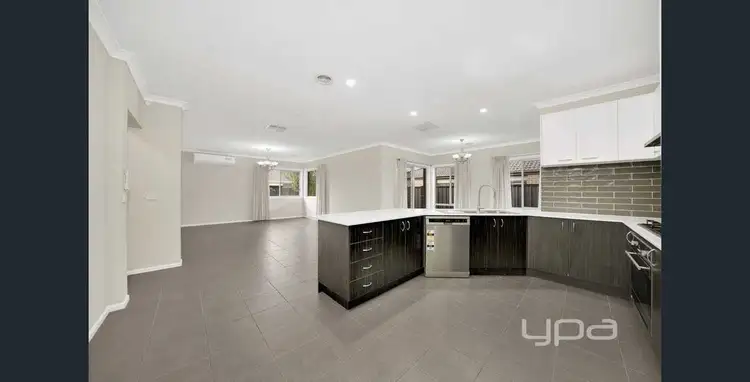 Second view of Homely house listing, 20 Cadell Avenue, Tarneit VIC 3029
