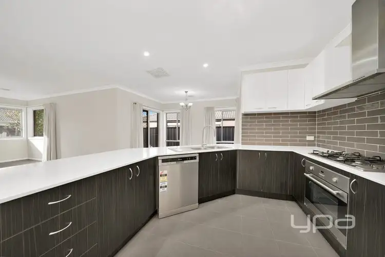 Third view of Homely house listing, 20 Cadell Avenue, Tarneit VIC 3029