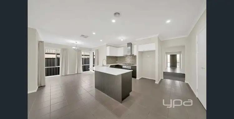 Fourth view of Homely house listing, 20 Cadell Avenue, Tarneit VIC 3029