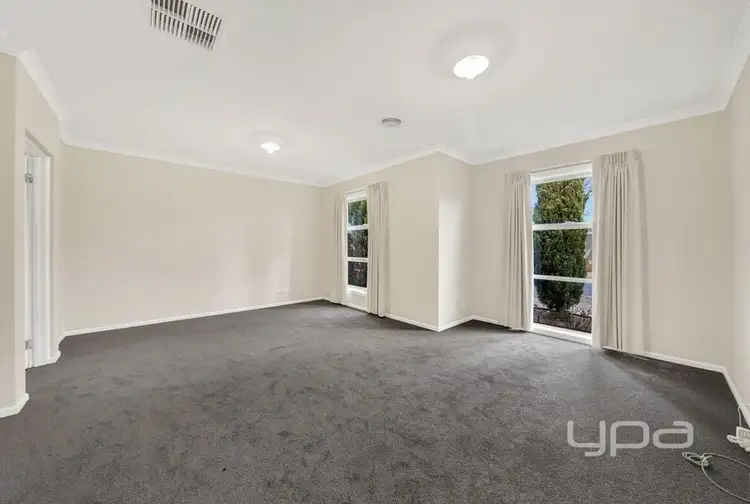 Fifth view of Homely house listing, 20 Cadell Avenue, Tarneit VIC 3029