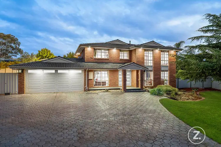 4 Casablanca Court, Greenvale VIC 3059