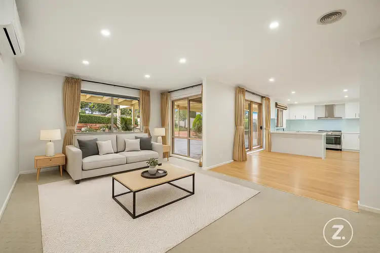 Sixth view of Homely house listing, 4 Casablanca Court, Greenvale VIC 3059