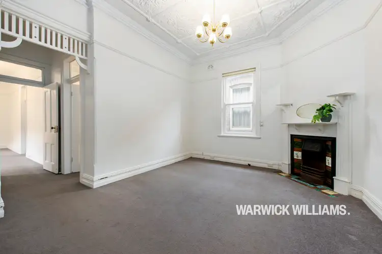 Third view of Homely semi-detached listing, 85 St Georges Crescent, Drummoyne NSW 2047