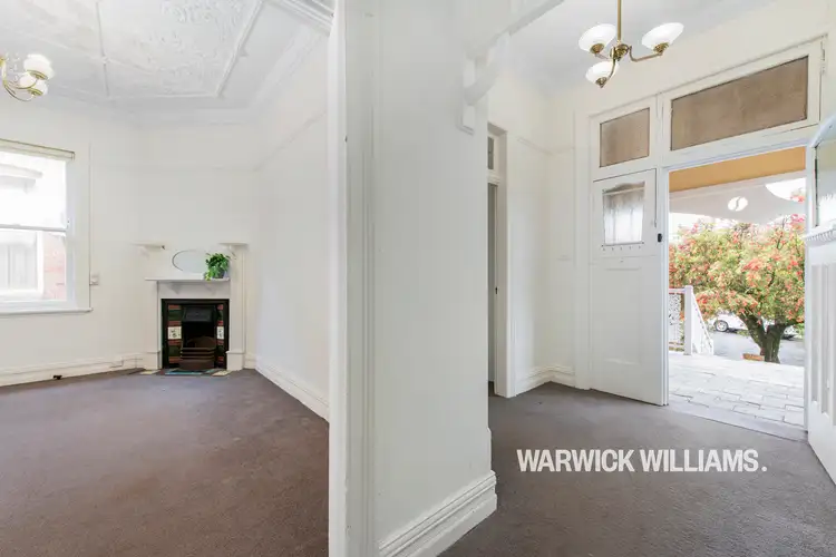 Fourth view of Homely semi-detached listing, 85 St Georges Crescent, Drummoyne NSW 2047