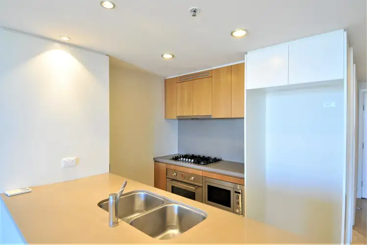 Third view of Homely apartment listing, 1902/46 Walker Street, Rhodes NSW 2138