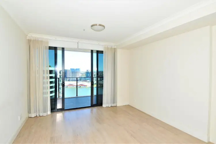Fourth view of Homely apartment listing, 1902/46 Walker Street, Rhodes NSW 2138