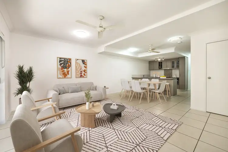 14/40-46 Redlynch Intake Road, Redlynch QLD 4870