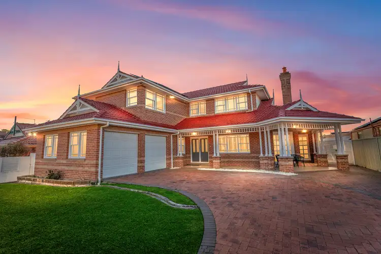 30 Hampton Crescent, Prospect NSW 2148