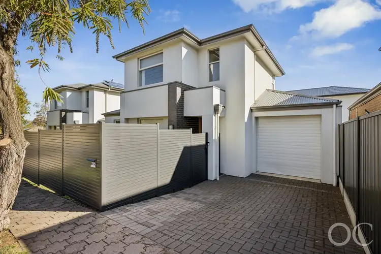23D Windsor Grove