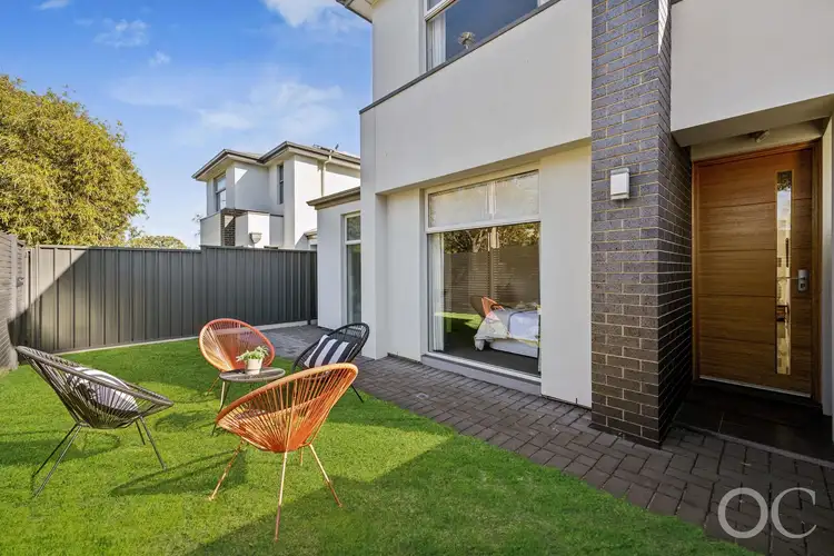 Second view of Homely house listing, 23D Windsor Grove, Klemzig SA 5087