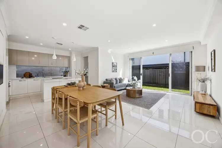 Fifth view of Homely house listing, 23D Windsor Grove, Klemzig SA 5087