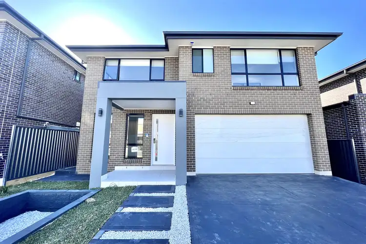15 Croke Road, North Kellyville NSW 2155