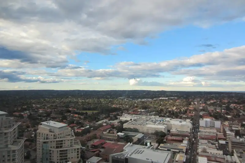 Main view of Homely apartment listing, 3003/438 Victoria Avenue, Chatswood NSW 2067