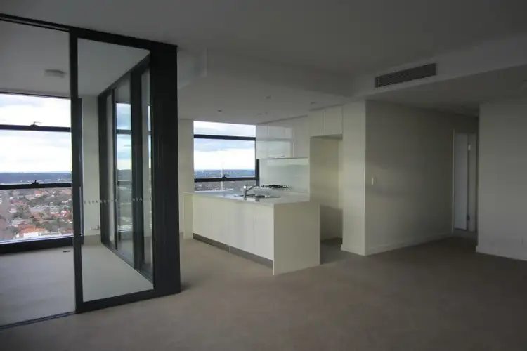 Second view of Homely apartment listing, 3003/438 Victoria Avenue, Chatswood NSW 2067